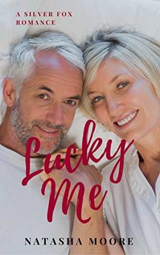 Lucky Me book cover