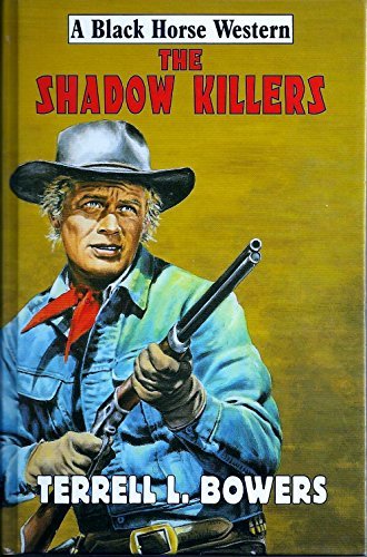 The Shadow Killers