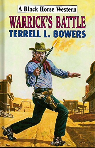 Warrick's Battle