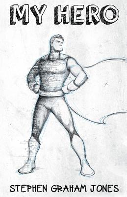 My Hero book cover