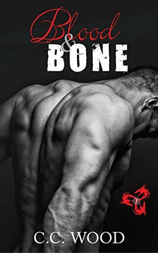 Blood & Bone book cover
