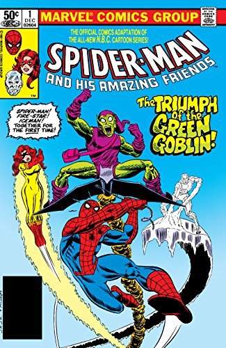 Spider-Man: One-Shots book cover 2