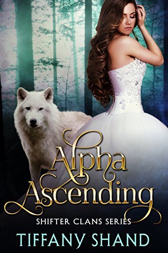 Shifter Clans book cover 2
