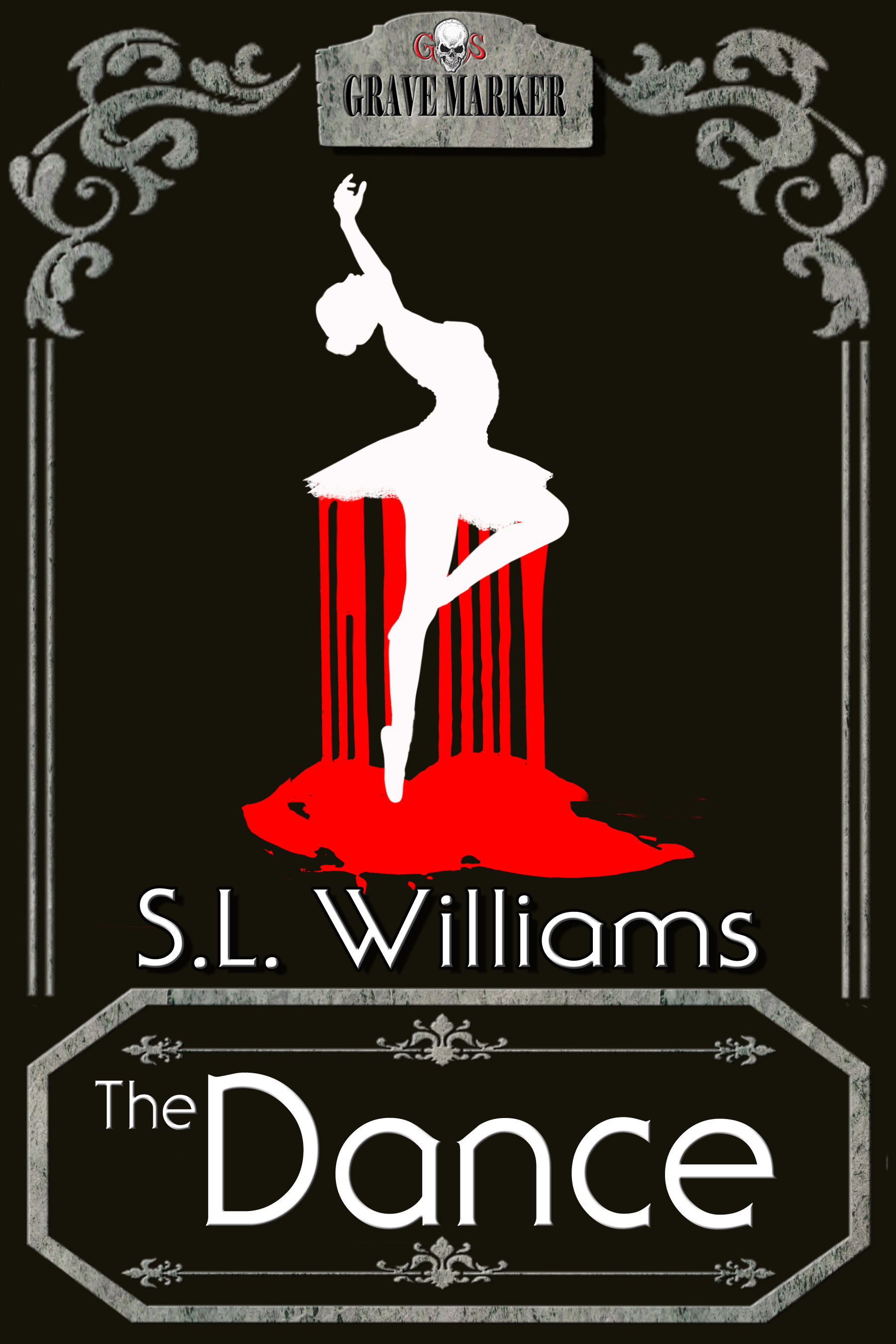 The Dance book cover