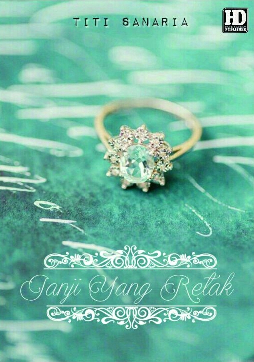 Janji yang Retak