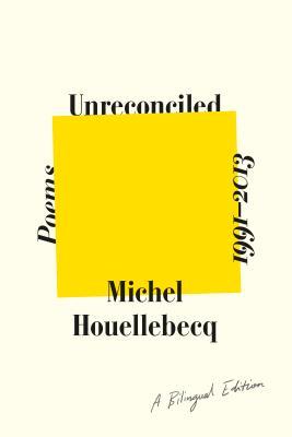 Unreconciled book cover