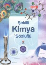 Şekilli Kimya Sözlüğü book cover