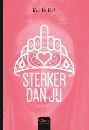 Sterker dan jij book cover