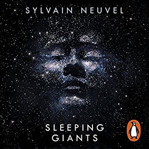 Sleeping Giants (Themis Files, #1)