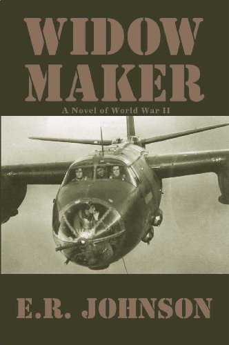 Widow Maker: A Novel of World War II