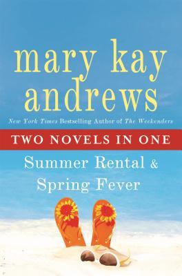 Spring Fever & Summer Rental book cover