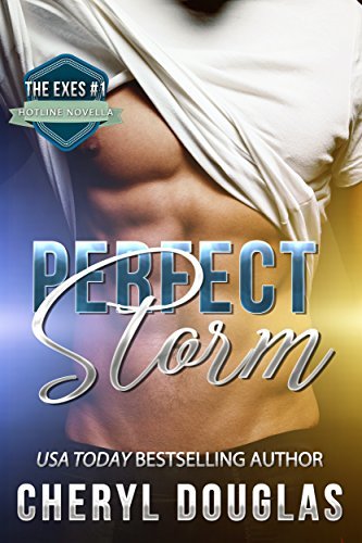 The Exes book cover 1