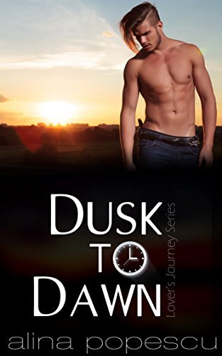 Dusk to Dawn book cover