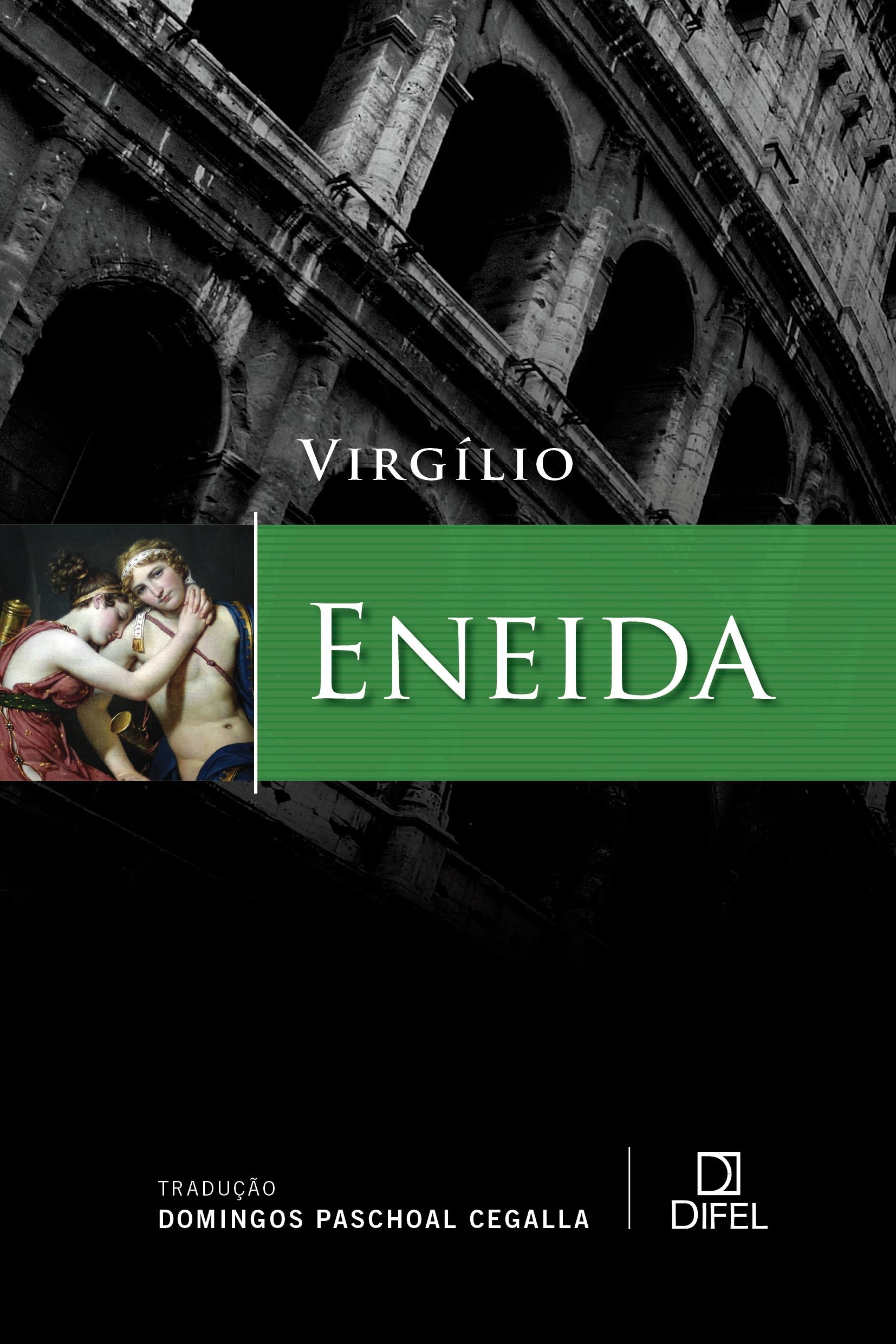 Eneida by Virgil Goodreads