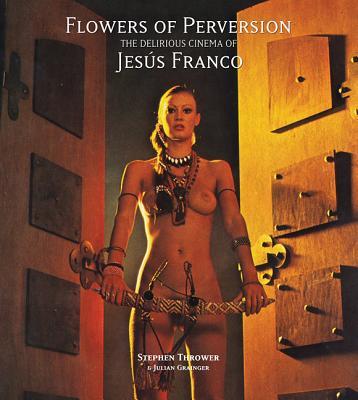 Flowers of Perversion book cover