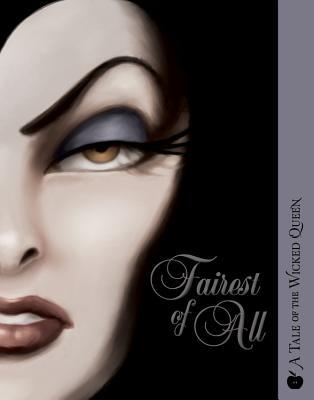 Fairest of All (Villains, #1)