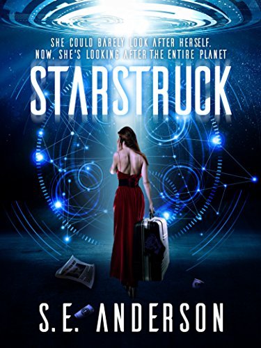 Starstruck book cover 1