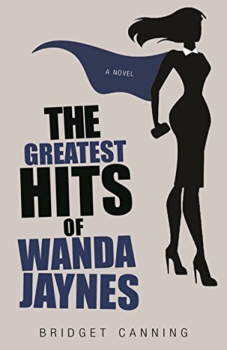The Greatest Hits of Wanda Jaynes