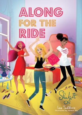 Shake It Off (Along for the Ride #1)