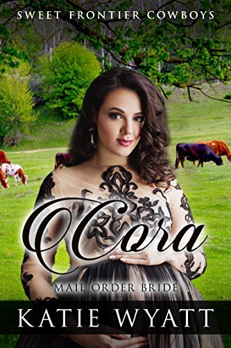 Cora book cover