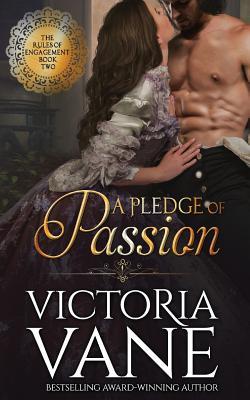 A Pledge Of Passion
