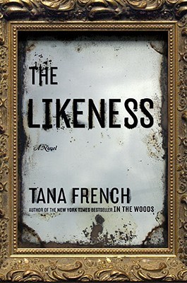 The Likeness (Dublin Murder Squad #2)