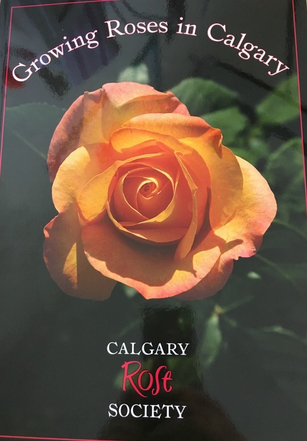 Growing Roses in Calgary by Joan Altenhof Goodreads