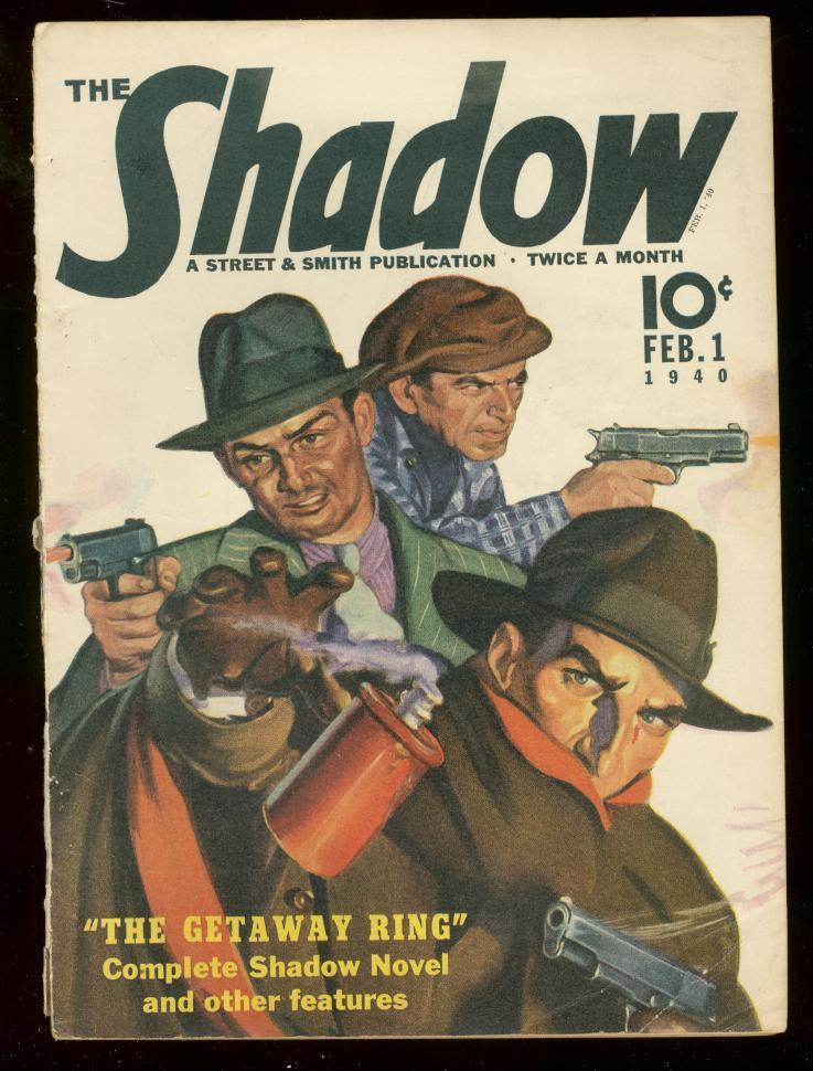 The Getaway Ring book cover