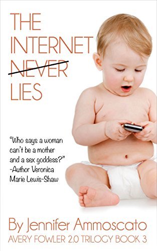 The Internet Never Lies by Jennifer Ammoscato Goodreads 