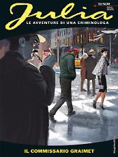 Julia n. 224 book cover