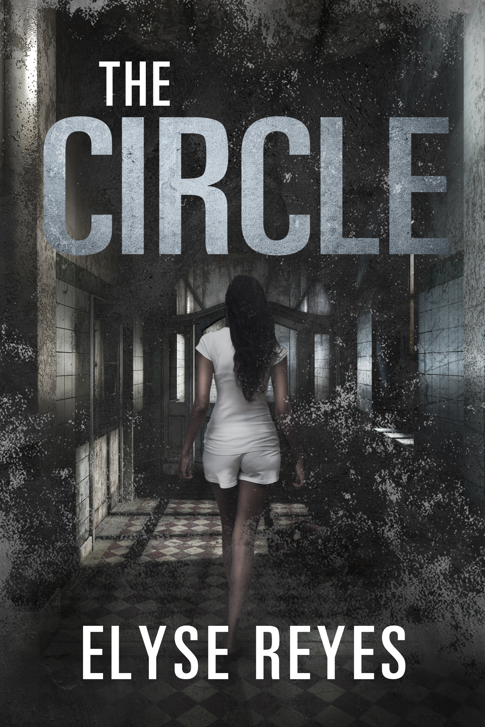 Vespers Chronicles book cover 2
