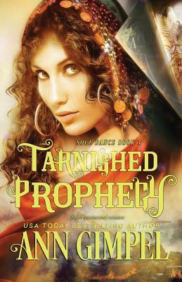 Tarnished Prophecy book cover