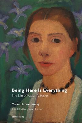 Being Here Is Everything book cover