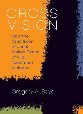 Cross Vision book cover