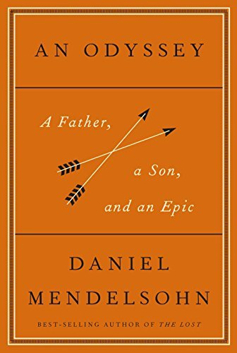 An Odyssey: A Father, a Son, and an Epic