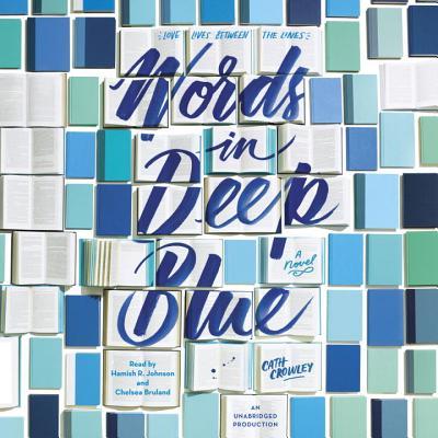Words in Deep Blue