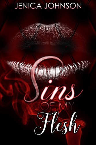 Sins Of My Flesh book cover