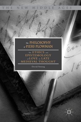 The Philosophy of Piers Plowman book cover