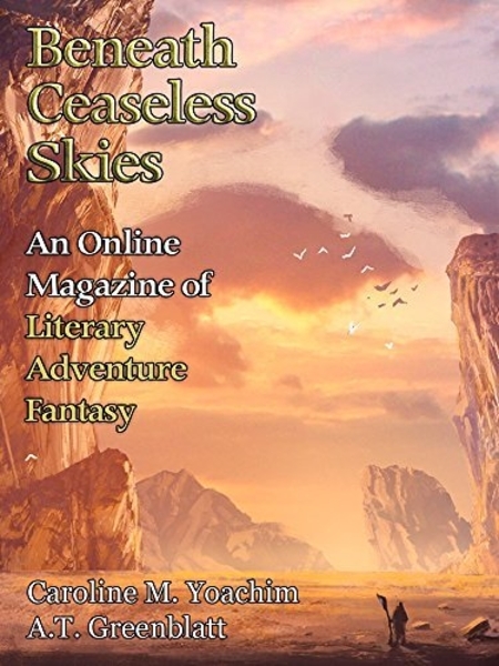 Beneath Ceaseless Skies Issue #225