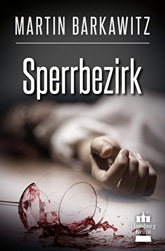 Sperrbezirk book cover