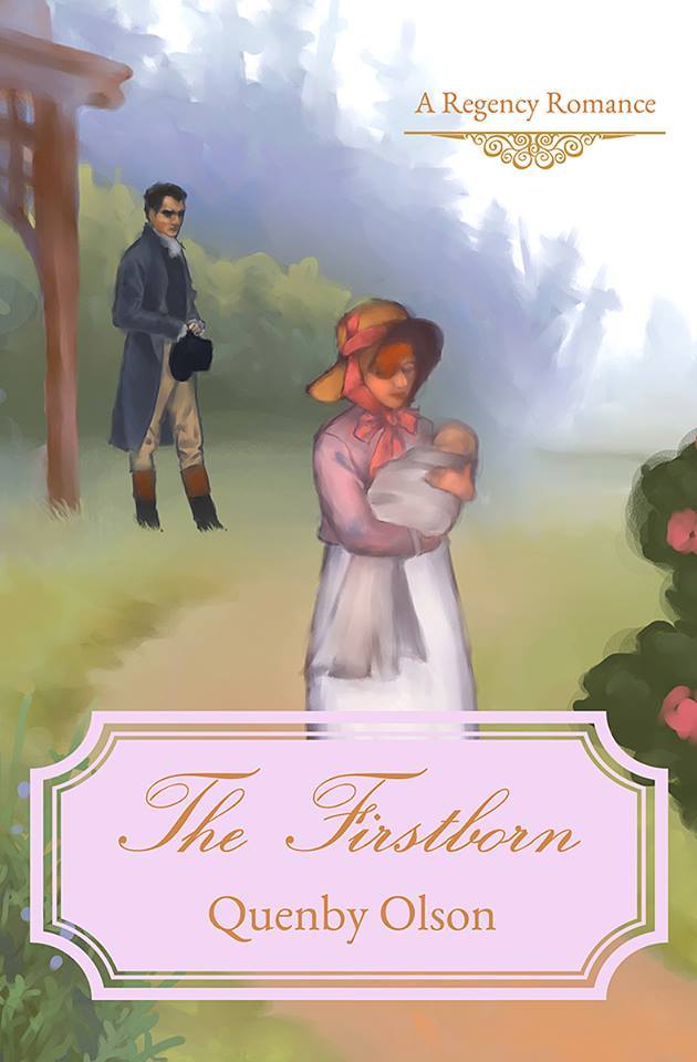 The Firstborn