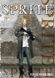 Sprite, vol. 4