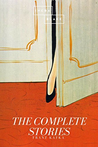 The Complete Stories