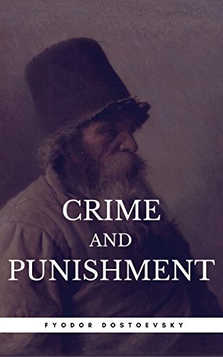 Crime And Punishment (Book Center) by Fyodor Dostoevsky | Goodreads