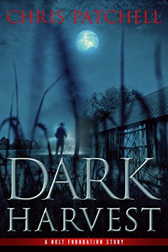A Holt Foundation Story book cover 2