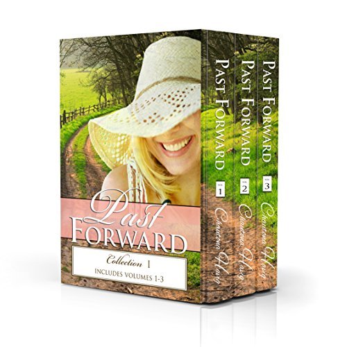 Past Forward: Collection 1: (Includes Volumes 1-3)