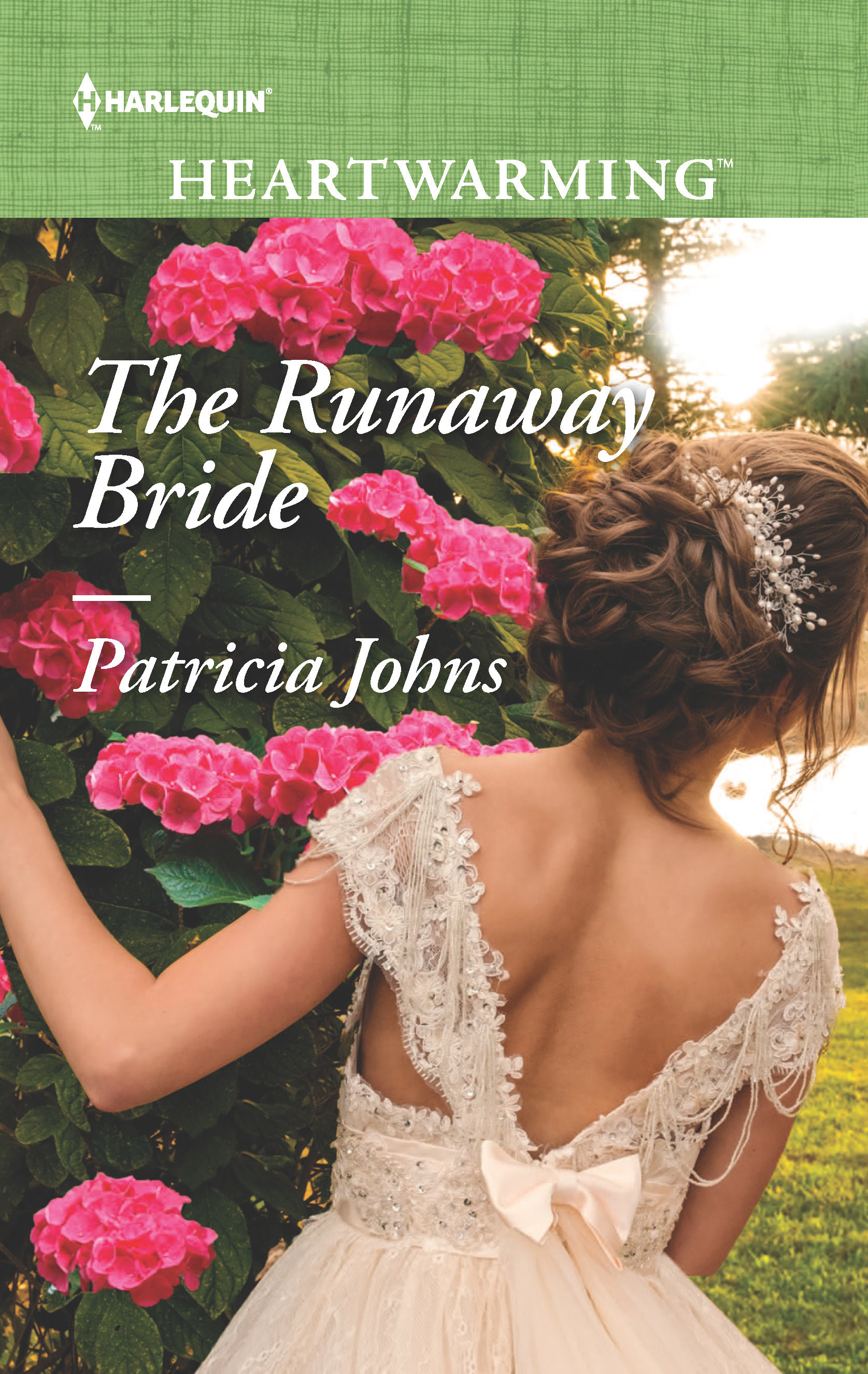 The Runaway Bride book cover