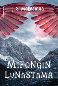 Mifongin lunastama book cover