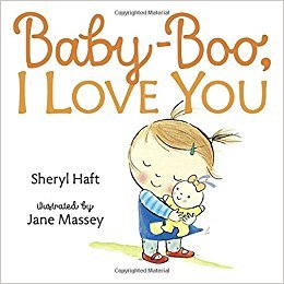 Baby Boo, I Love You