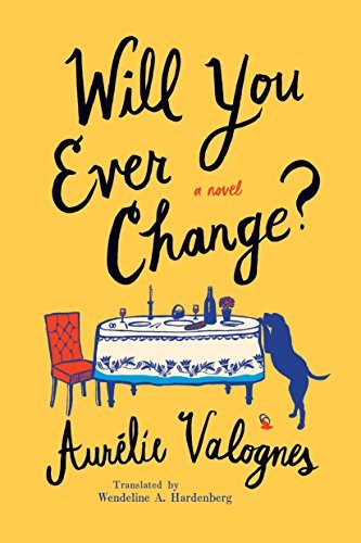 Will You Ever Change?